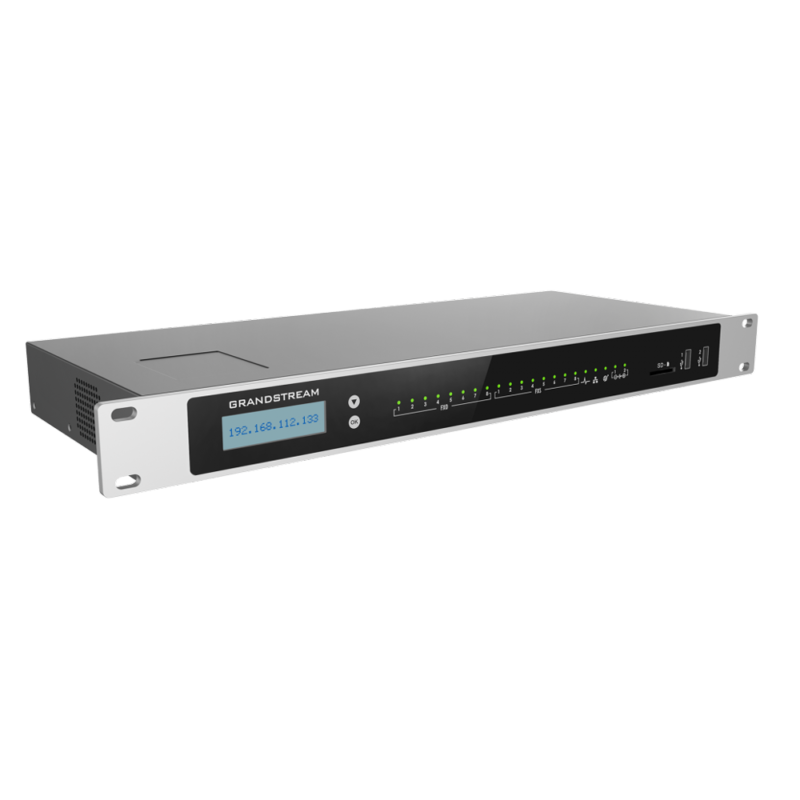 Grandstream UCM6308 IP PBX – Grandstream UK