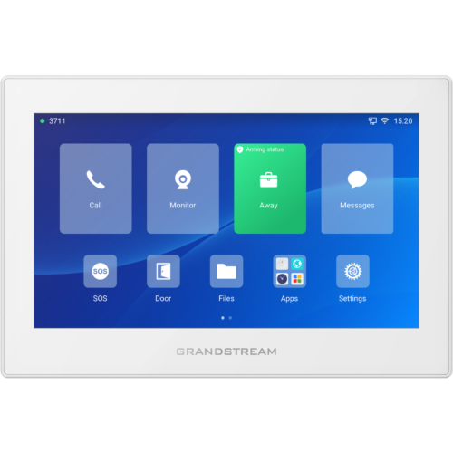 Grandstream GSC3574 Door Control Station