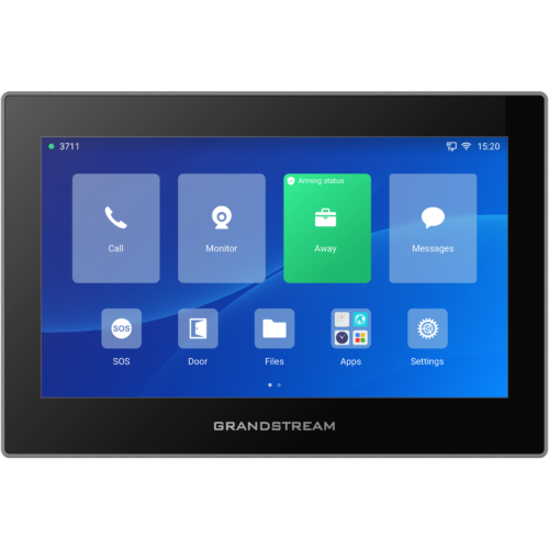 Grandstream GSC3575 Door Control Station