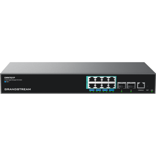 Grandstream GWN7821P Network Switch