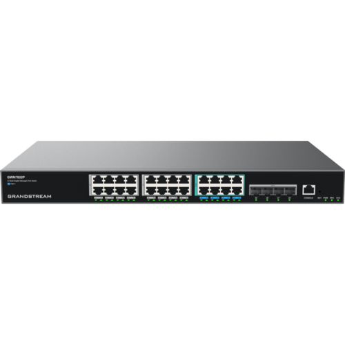 Grandstream GWN7822P Network Switch