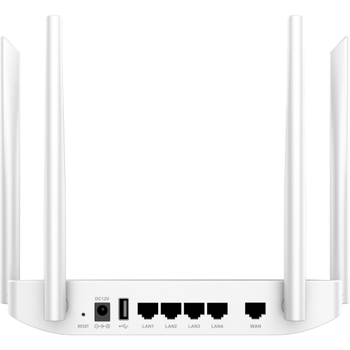 Grandstream GWN7052F Router