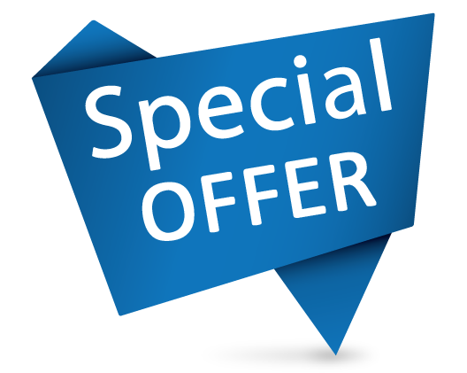 Special Offer